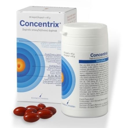 Concentrix cps.60