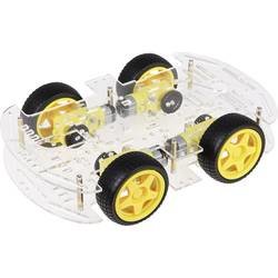 Podvozek robota Joy-it Arduino-Robot Car Kit 01