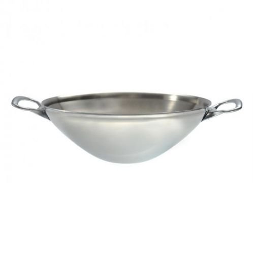 de Buyer Pánev Wok Ø 32 cm Affinity