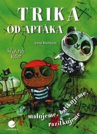 E-kniha: Trika od Aptáka od Slavíková Irena