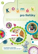 kolektiv autorů: Koumák pro třeťáky - Rozšiřující pracovní sešit pro všechny třeťáky, kteří chtějí v