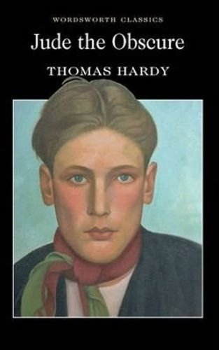HARDY, THOMAS Jude the Obscure