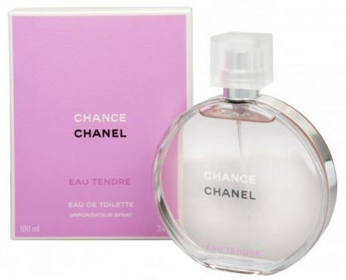 Chanel Chance Eau Tendre - EDT 150 ml