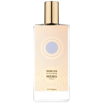 Memo Shams Oud parfémovaná voda unisex