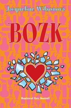 Bozk - Jacqueline Wilsonová