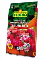 AGRO CS FLORIA Substrát do samozavlažovacích truhlíků 20 L