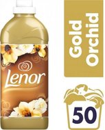 Lenor Gold Orchid aviváž 1,5 l (50 praní)