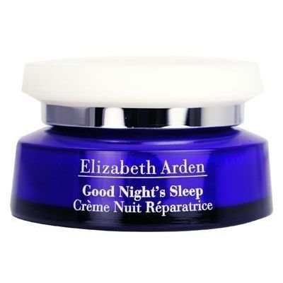 Elizabeth Arden Good Night's Sleep 50 ml noční pleťový krém pro ženy