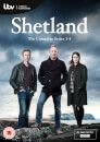 Shetland - Series 1-4