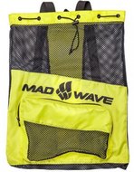 Mad Wave Vent Dry Bag Zelená