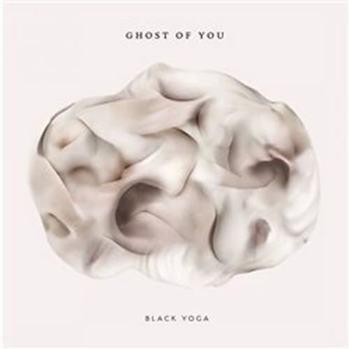 Black yoga - CD - Ghost of You