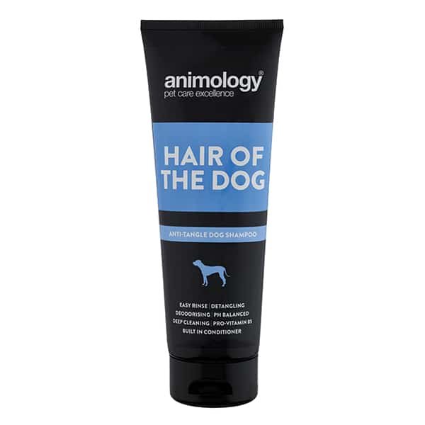 Animology Šampon pro psy  Hair of the Dog, 250ml