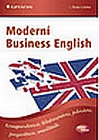 E-kniha: Moderní Business English od Förster Lisa