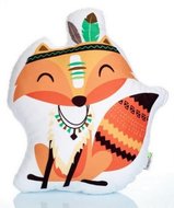 POLŠTÁŘ LIŠKA INDIÁN