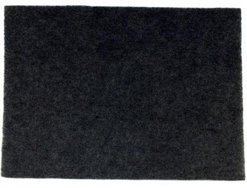 Filtr uhlíkový univerzální pro vysavač 20 x 25 cm, tloušťka 0,5 cm Alafil