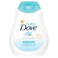 Baby Dove Baby Dove Rich Moisture šampon 200ml