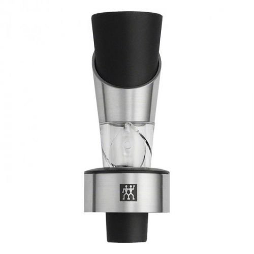 ZWILLING Dekantovací nálevka na víno se zátkou ZWILLING® Sommelier