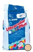 Spárovací hmota Mapei Ultracolor Plus 5 kg mandlová (CG2WA) 6013805AU