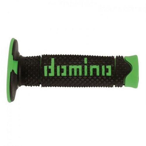 Domino Off Road A260 černo/zelené