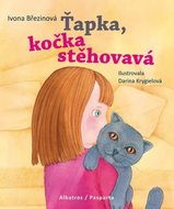 Březinová Ivona: Ťapka, kočka stěhovavá