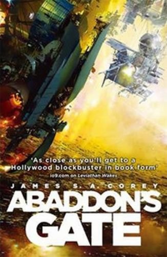 Abaddon´s Gate - Corey James S. A.