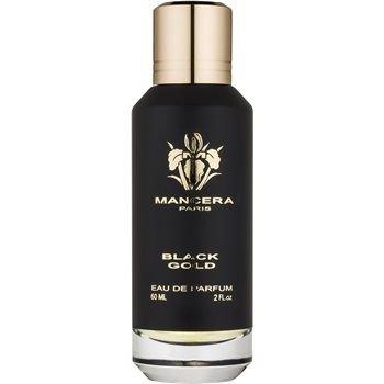 Mancera Black Gold parfémovaná voda pro muže 60 ml