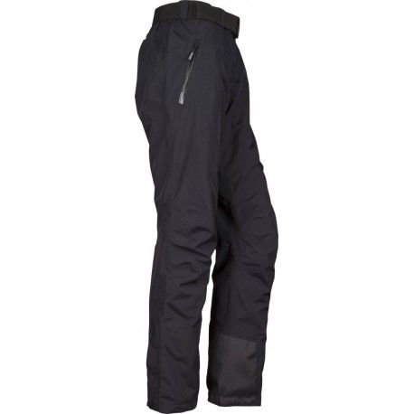 High Point Fancy 3.0 Lady Pants black dámské nepromokavé kalhoty BlocVent 2L DWR M