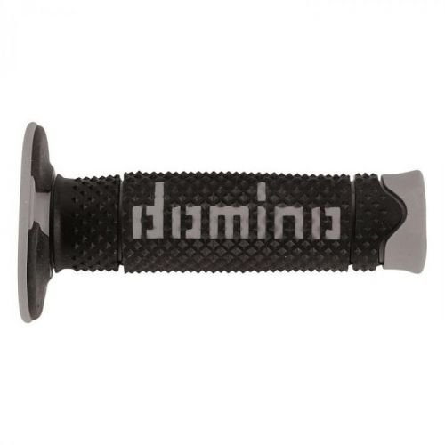 Domino Off Road A260 černo/šedé