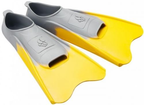 Mad Wave Pool Colour Short Fins 30/33