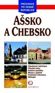 Vít Jaroslav: Ašsko a Chebsko - průvodce po ČR