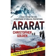 Peklo z Araratu - Golden Christopher