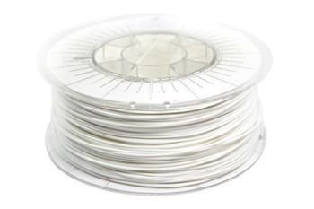 Filament SPECTRUM / Smart ABS / Polar White / 1,75 mm / 1 kg