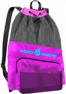 Mad Wave Vent Dry Bag Růžová