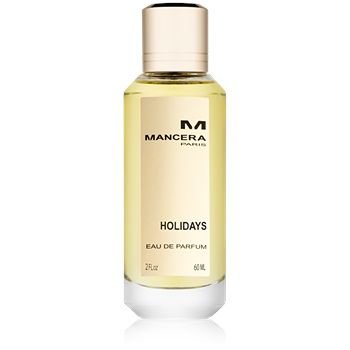 Mancera Holidays parfémovaná voda unisex 60 ml