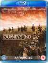 Journey's End