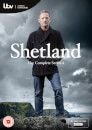 Shetland - Series 4