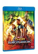 Thor: Ragnarok    - Blu-ay