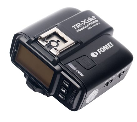 Fomei TR-X32S odpalovač blesků TTL pro Sony