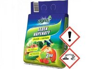 AGRO CS Ledek vápenatý 3 kg