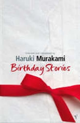 Birthday stories - Murakami Haruki
