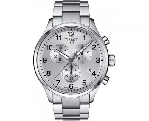 Tissot T-Sport Chrono XL Classic T116.617.11.037.00