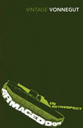 Armageddon in Retrospect - neuveden