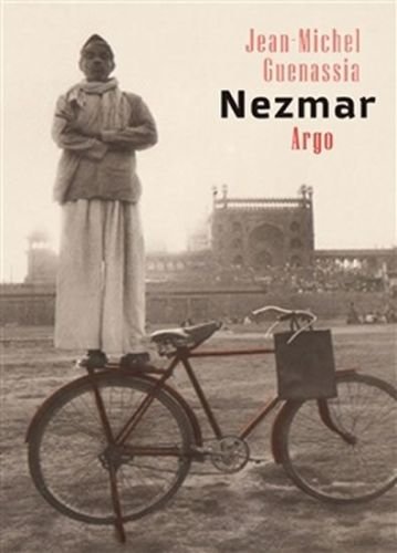 Nezmar - Guenassia Jean-Michel