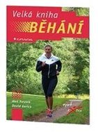 E-kniha: Velká kniha běhání od Tvrzník Aleš