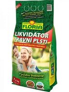 AGRO CS FLORIA Likvidátor travní plsti 7,5 kg