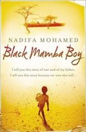 Black Mamba Boy - Mohamed Nadifa