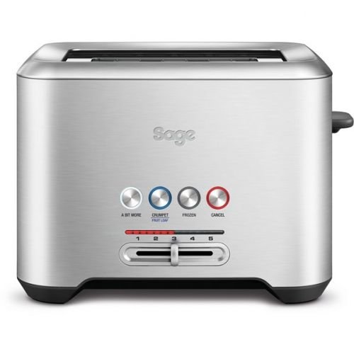 SAGE BTA720 nerez