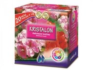 AGRO CS Kristalon Balkónové květiny 20x10 g