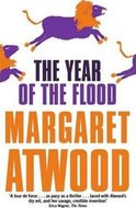 The Year Of The Flood - Atwood Margaret