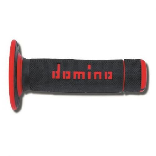 Domino Off Road A020 černo/červené